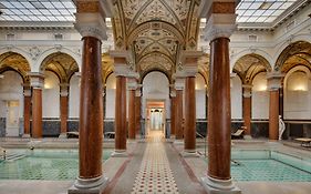 Ensana Nové Lázně